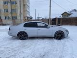 Toyota Aristo 1995 годаүшін1 570 000 тг. в Экибастуз – фото 3