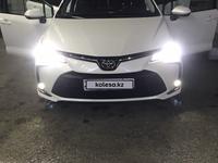 Toyota Corolla 2019 годаfor9 000 000 тг. в Шымкент