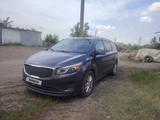 Kia Sedona 2015 годаүшін9 500 000 тг. в Экибастуз
