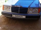 Mercedes-Benz E 230 1991 годаүшін1 550 000 тг. в Ганюшкино – фото 3