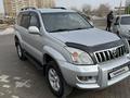 Toyota Land Cruiser Prado 2005 года за 11 800 000 тг. в Актобе – фото 3