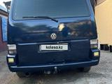 Volkswagen Multivan 1999 года за 6 700 000 тг. в Талгар – фото 2
