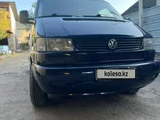 Volkswagen Multivan, 1999