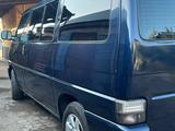 Volkswagen Multivan 1999 года за 6 700 000 тг. в Талгар – фото 3