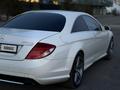 Mercedes-Benz CL 600 2007 годаүшін14 000 000 тг. в Караганда – фото 17