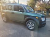 Honda Element 2004 годаfor4 500 000 тг. в Талдыкорган – фото 3