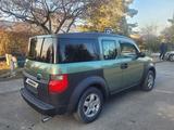 Honda Element 2004 годаfor4 500 000 тг. в Талдыкорган – фото 4