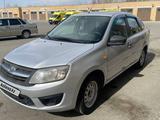 ВАЗ (Lada) Granta 2191 2015 года за 3 200 000 тг. в Семей – фото 4