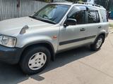 Honda CR-V 1996 года за 2 400 000 тг. в Алматы