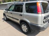 Honda CR-V 1996 года за 2 400 000 тг. в Алматы – фото 2