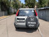 Honda CR-V 1996 года за 2 400 000 тг. в Алматы – фото 3