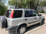 Honda CR-V 1996 года за 2 400 000 тг. в Алматы – фото 5