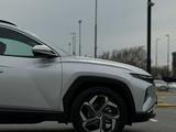 Hyundai Tucson 2023 года за 16 900 000 тг. в Шымкент – фото 3