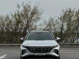 Hyundai Tucson 2023 года за 16 900 000 тг. в Шымкент – фото 4