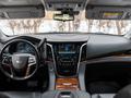 Cadillac Escalade 2020 годаүшін33 000 000 тг. в Караганда – фото 24