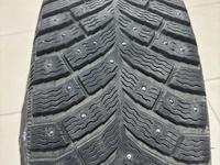 Практически новая резина MICHELIN x ice north 215x60xR17for250 000 тг. в Астана