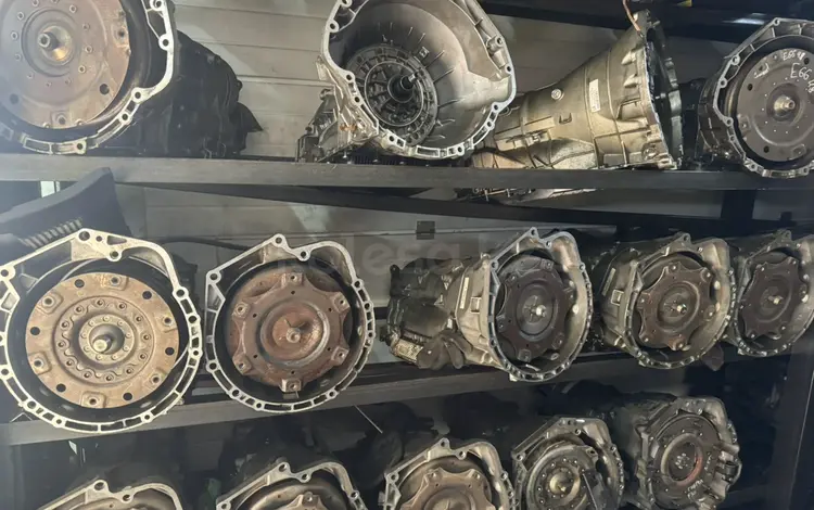 Акпп коробка автомат за 300 000 тг. в Алматы