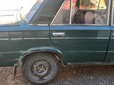 ВАЗ (Lada) 2106 1997 годаүшін500 000 тг. в Семей – фото 5