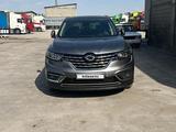 Renault Samsung QM6 2021 года за 8 700 000 тг. в Шымкент – фото 4