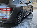 Renault Samsung QM6 2021 года за 8 700 000 тг. в Шымкент – фото 3