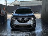 Renault Samsung QM6 2021 года за 8 700 000 тг. в Шымкент