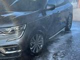Renault Samsung QM6 2021 года за 8 700 000 тг. в Шымкент – фото 5