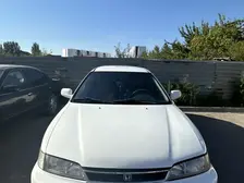 Honda Accord, 1996