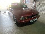 BMW 520 1991 года за 950 000 тг. в Талгар – фото 2