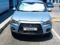 Mitsubishi Outlander 2010 года за 6 500 000 тг. в Алматы