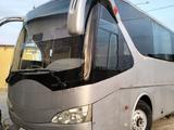 Yutong  ZK6118 2006 годаүшін4 200 000 тг. в Кульсары