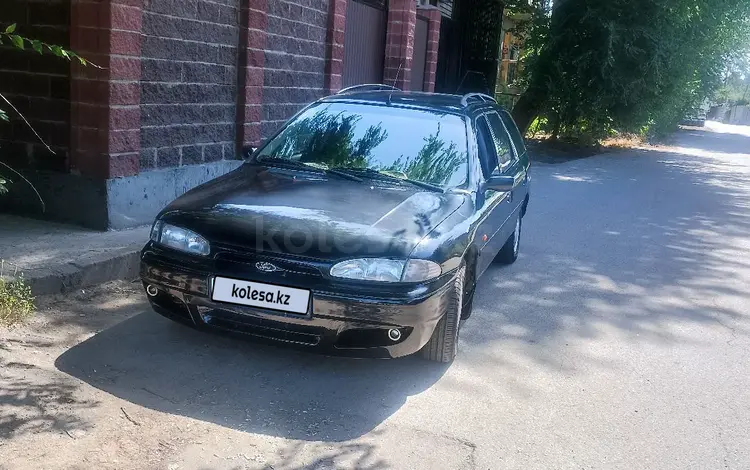 Ford Mondeo 1994 годаfor1 200 000 тг. в Алматы