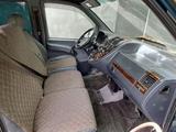 Mercedes-Benz Vito 1998 годаүшін2 666 000 тг. в Уральск – фото 2