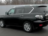 Авторазбор Nissan Patrol Y62 2010-н. В. в Алматы – фото 2