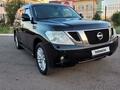 Nissan Patrol 2011 годаfor10 500 000 тг. в Астана