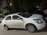 Chevrolet Cobalt 2022 года за 4 200 000 тг. в Кокшетау – фото 3