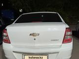 Chevrolet Cobalt 2022 года за 4 200 000 тг. в Кокшетау – фото 2