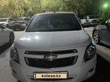 Chevrolet Cobalt 2022 года за 4 200 000 тг. в Кокшетау
