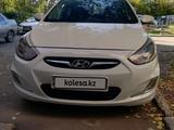 Hyundai Accent 2014 года за 4 990 000 тг. в Петропавловск – фото 3