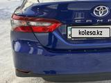 Toyota Camry 2023 года за 16 800 000 тг. в Петропавловск – фото 5