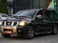 Nissan Armada 2004 годаүшін4 390 000 тг. в Алматы