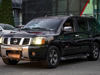 Nissan Armada 2004 годаfor4 390 000 тг. в Алматы