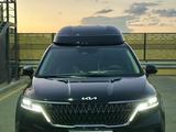 Kia Carnival 2023 года за 25 500 000 тг. в Астана – фото 2