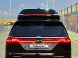 Kia Carnival 2023 года за 25 500 000 тг. в Астана – фото 4