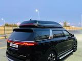 Kia Carnival 2023 года за 25 500 000 тг. в Астана – фото 3