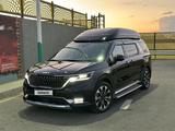 Kia Carnival 2023 года за 25 500 000 тг. в Астана