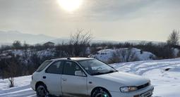 Subaru Impreza 1995 годаүшін1 400 000 тг. в Алматы – фото 3