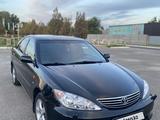 Toyota Camry 2004 года за 6 000 000 тг. в Тараз – фото 3