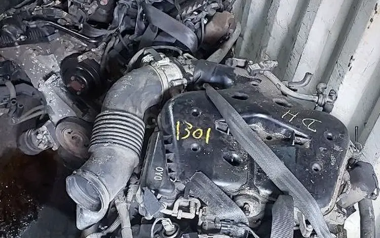 Двигатель 3.3 GDI за 1 350 000 тг. в Алматы