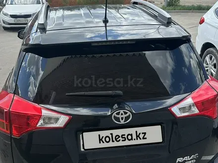Toyota RAV4 2013 года за 10 200 000 тг. в Кокшетау – фото 4