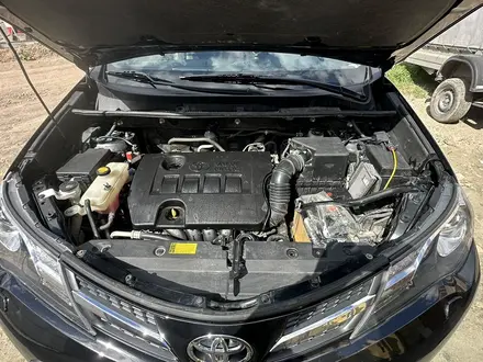 Toyota RAV4 2013 года за 10 200 000 тг. в Кокшетау – фото 9